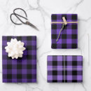 Search for violet wrapping paper Ombre
