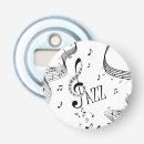 Search for cool bottle openers Music