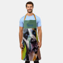 Search for great dane dog aprons Cute