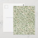 Search for bough vertical postcards William morris