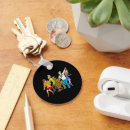 Search for gangs key rings Velma
