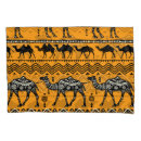 Search for camel pillowcases Illustration