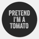 Search for pretending stickers Lazy