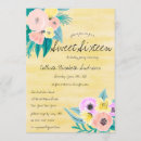 Search for coral sweet 16 invitations Flowers
