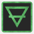 Search for earth symbol stickers Elements