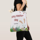 Search for easter egg hunt tote bags Floral