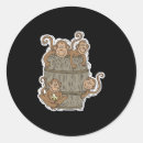 Search for cute chimp stickers Ape