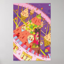 Search for retro pop art Space