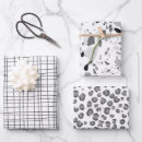 Search for hand drawn wrapping paper Trendy
