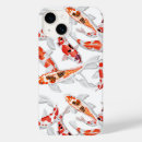 Search for koi iphone cases Fish