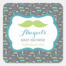 Search for green man stickers Moustache