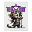 Search for funny rock band posters Cute