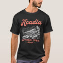 Search for acadia national park tshirts Outdoors