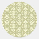 Search for floral wallpaper stickers Baroque