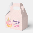 Search for unicorn favour boxes Kawaii