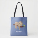 Search for sloth tote bags Fun