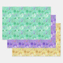 Search for creepy wrapping paper Cute