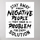 Search for negative people Quote