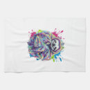 Search for sloth tea towels Kawaii