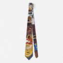 Search for strange ties Animal