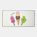 Search for dessert mouse mats Illustration