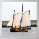 Search for sailing schooner posters Tall ships