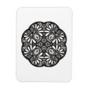 Search for deco square magnets Zendala