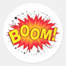 Search for boom boom stickers Hero