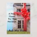Search for real estate seasonal cards Home