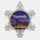 Search for nashville christmas tree decorations Country