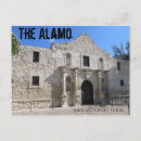 Search for alamo postcards Travel