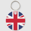 Search for ireland key rings Red