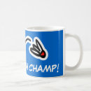 Search for shuttlecock mugs Cute