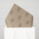 Search for coffee tissue paper Modern
