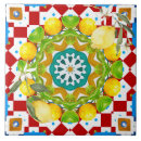 Search for spanish blue 6x6 tiles Mediterranean