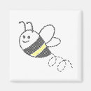 Search for fly patterns magnets Insect