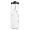 Search for new york city travel mugs Minimalist