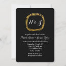 Search for circle wedding invitations Party