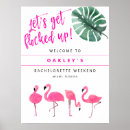 Search for bachelorette posters Bride