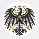 Search for germany coat of arms stickers Eagle