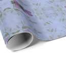 Search for victorian style wrapping paper Green