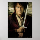 Search for bilbo baggins posters Gollum