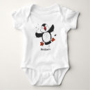 Search for puffin baby clothes Cute