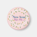 Search for tapestry magnets Design
