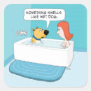 Search for wet stickers Humour