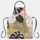 Search for hand painted aprons Flower