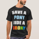 Search for pony tshirts Stable