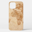 Search for ancient maps iphone cases World
