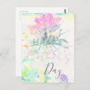 Search for impressionist postcards Floral
