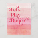 Search for night out postcards Pink